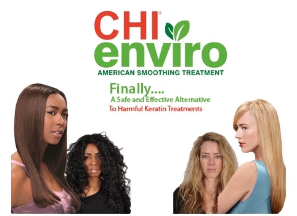 CHI Smoothing System