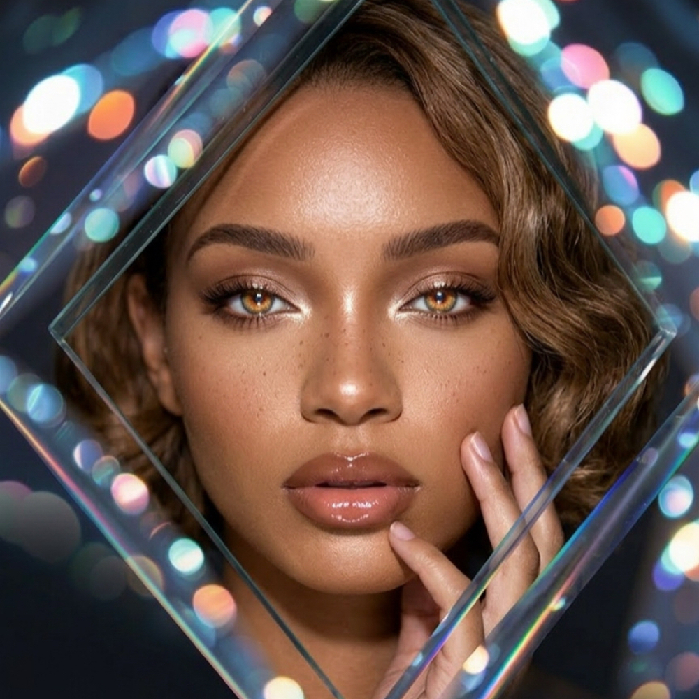 Glazed Goddess Glō ✨ at ReignGlō Skin