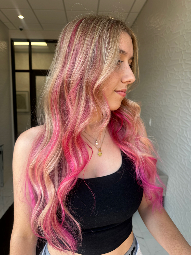 Color Consultation