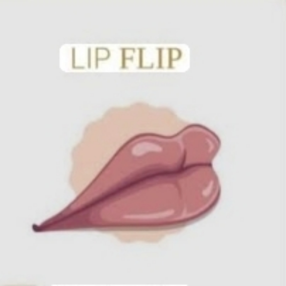 Lip Flip at AmRose Aesthetics in Murfreesboro, TN