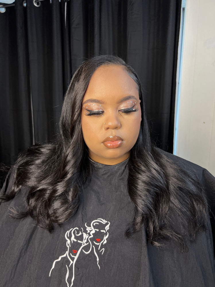 Full Glam