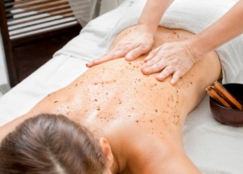 Signature Back Facial