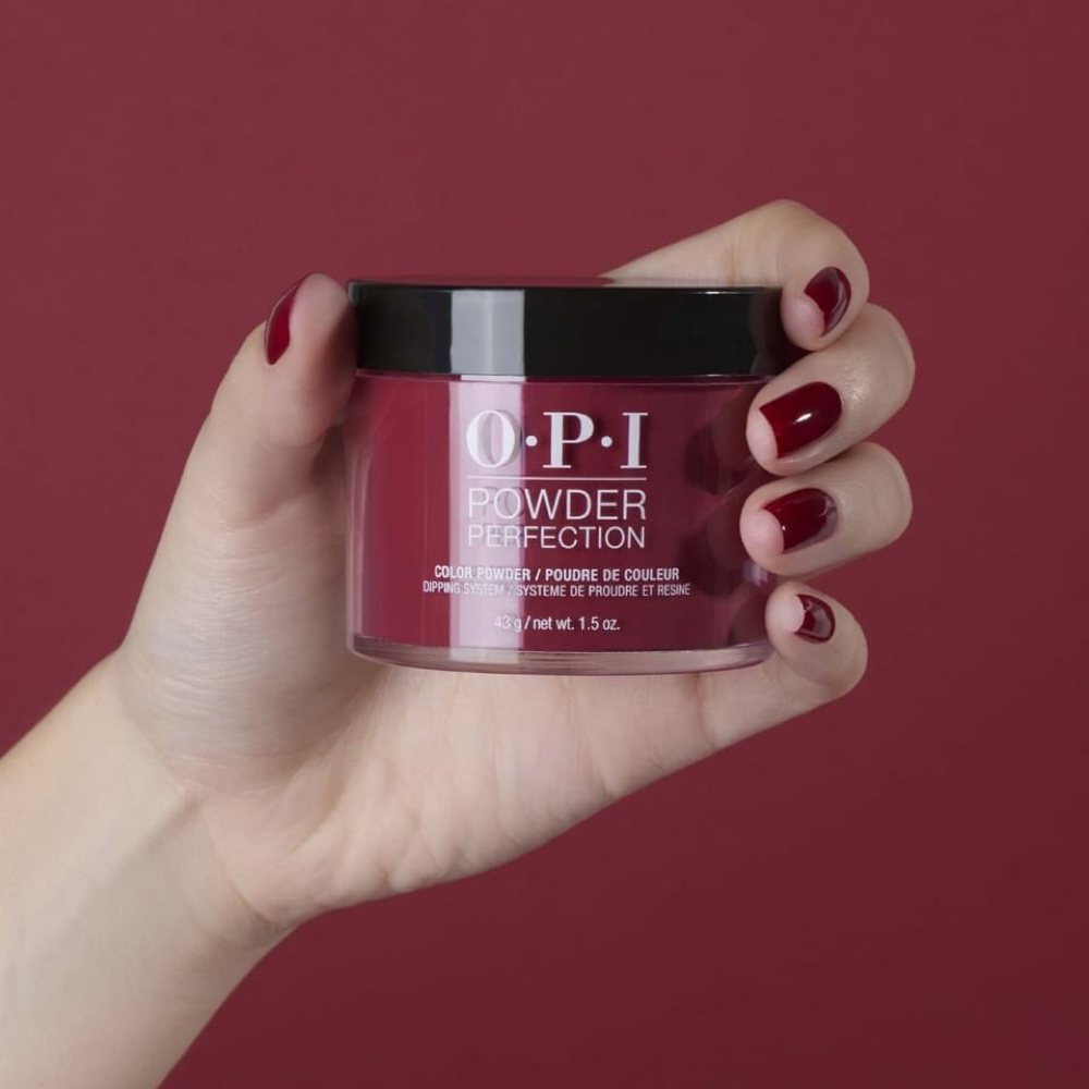 Dip powder nails w. old dip removal