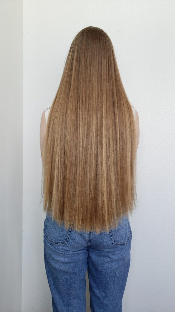 Brazilian Blowout Treatment