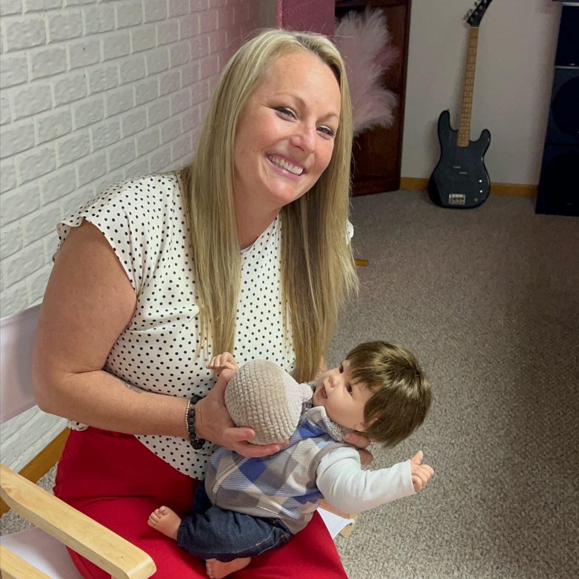 Doula Contract & Retainer (Call) at Eve's Garden Wellness in Frankenmuth, MI