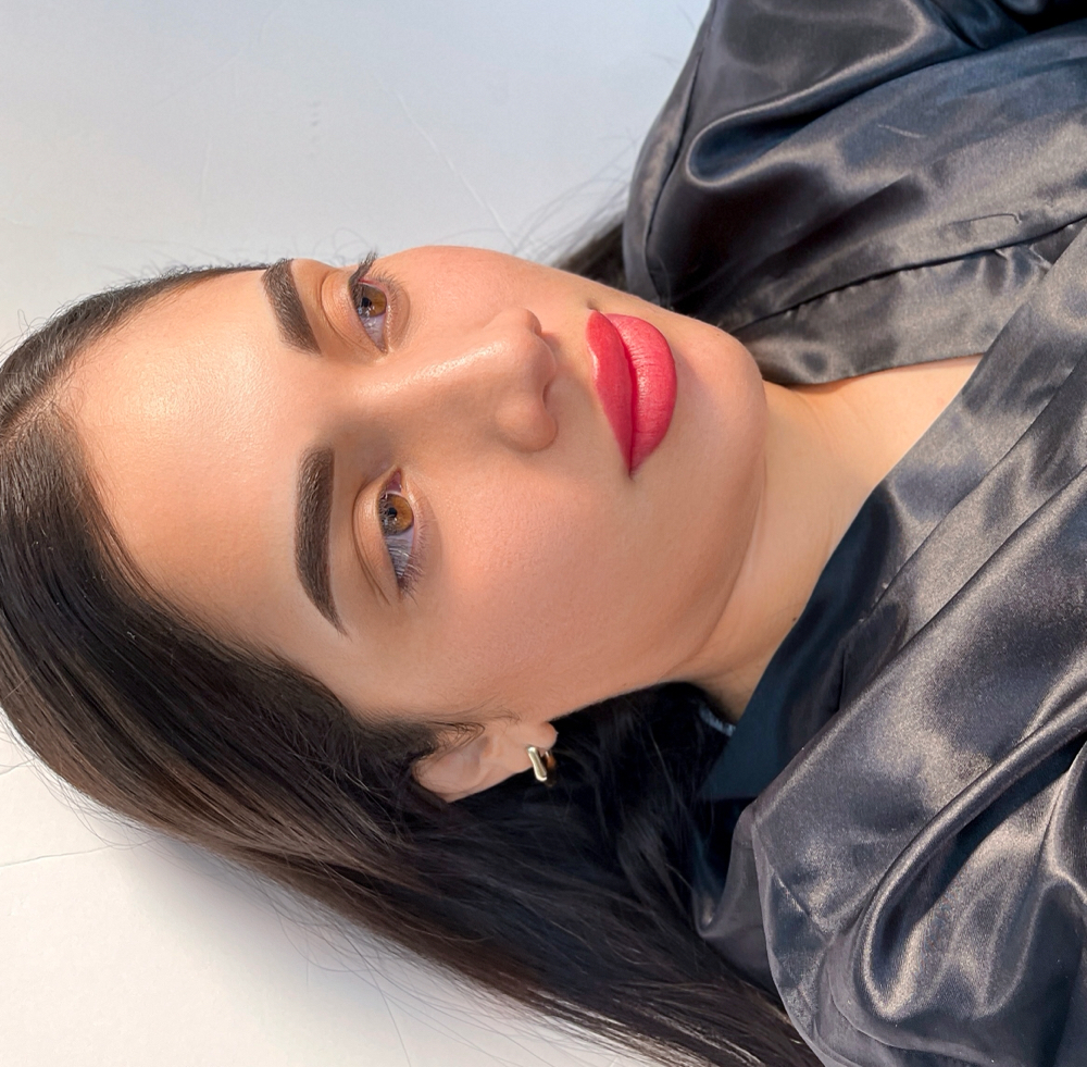 VELVET LUXE at VELVET INK BY GISELA GALLARDO LLC in South Plainfield, NJ