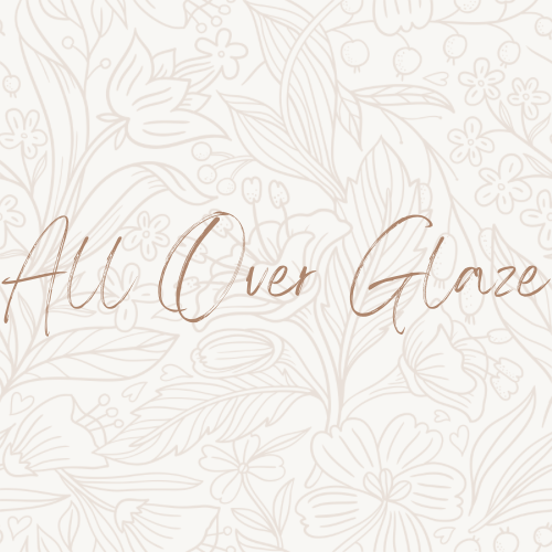 All Over Glaze (add on service)