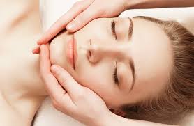 European Facial Massage