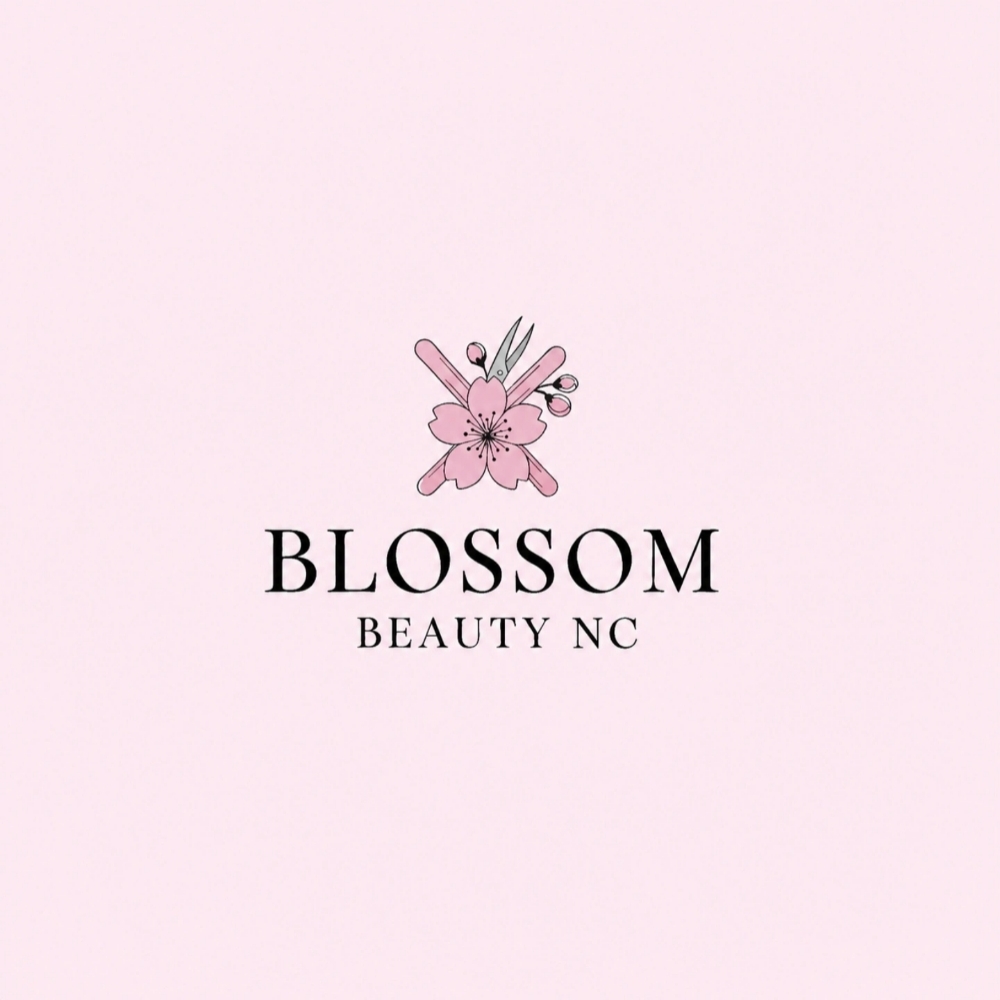Brow Shapping at Blossom Beauty NC in Youngsville, NC
