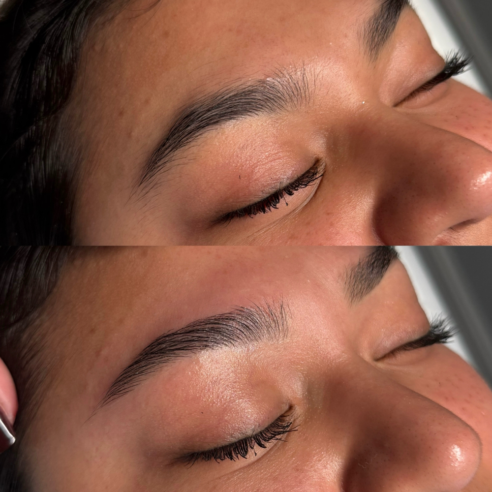 Brow Wax at EstheticsHD in Naples, FL