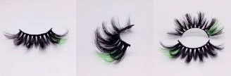 Strip Lashes