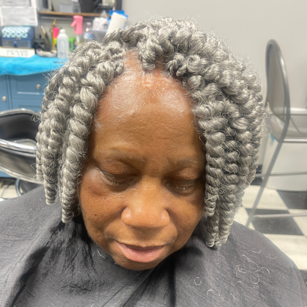 Jennys Crochet 💗 at Nifty Nita in Newport News, VA