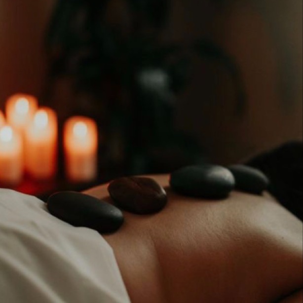 Relaxation Massage at Woods Body & Skin Therapy