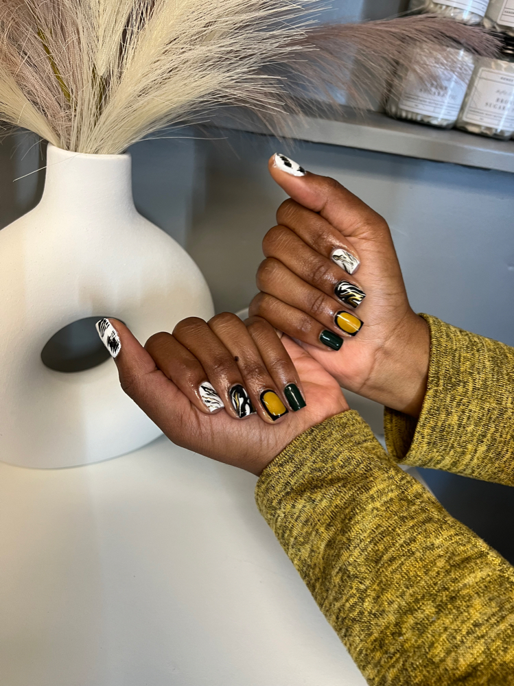 Manicure
