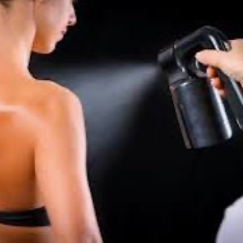 Post-Tan Setting Spray (Add-On) at Sunset Tanning in Globe, AZ