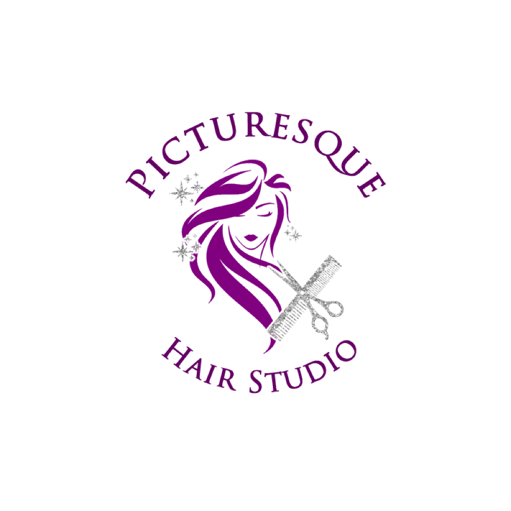 Natural Hair Consultation at Picturesque Hair in Pittsburgh, PA