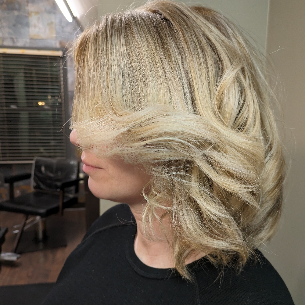 Full Sunlight/Moonlight at Cornucopia Hair Atelier in Memphis, TN