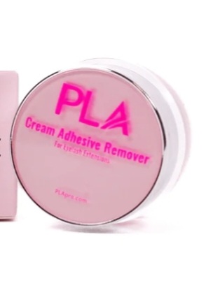Lash Removal & Bath