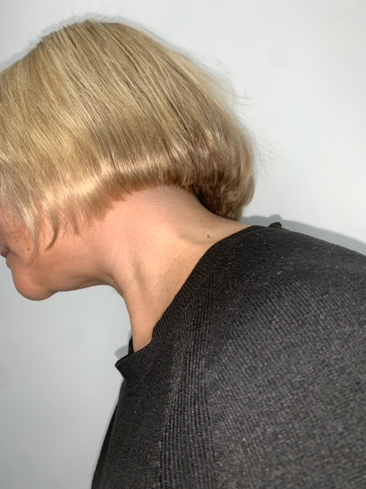 Haircut