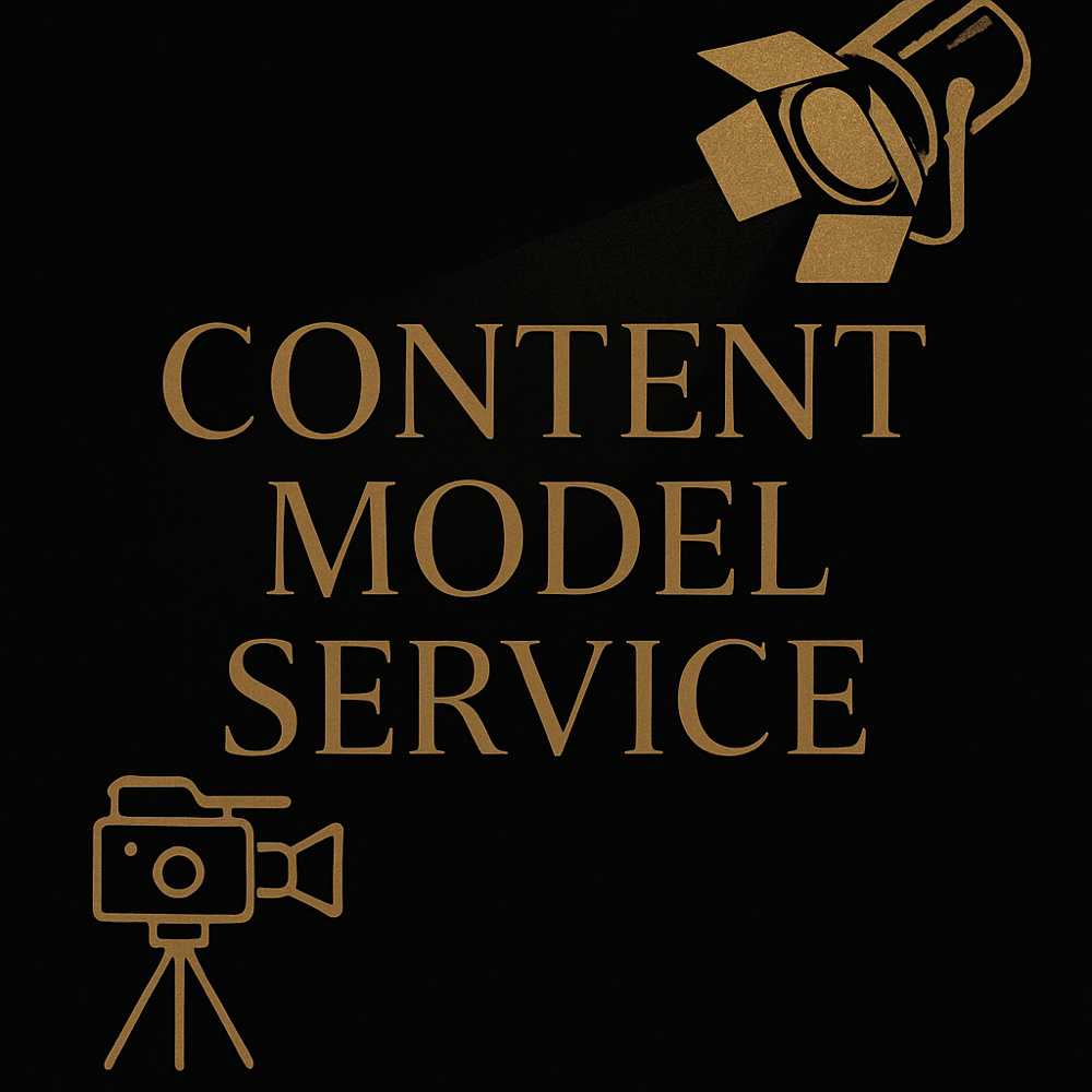 Content Model Service