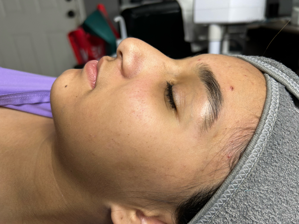 Brow Lamination