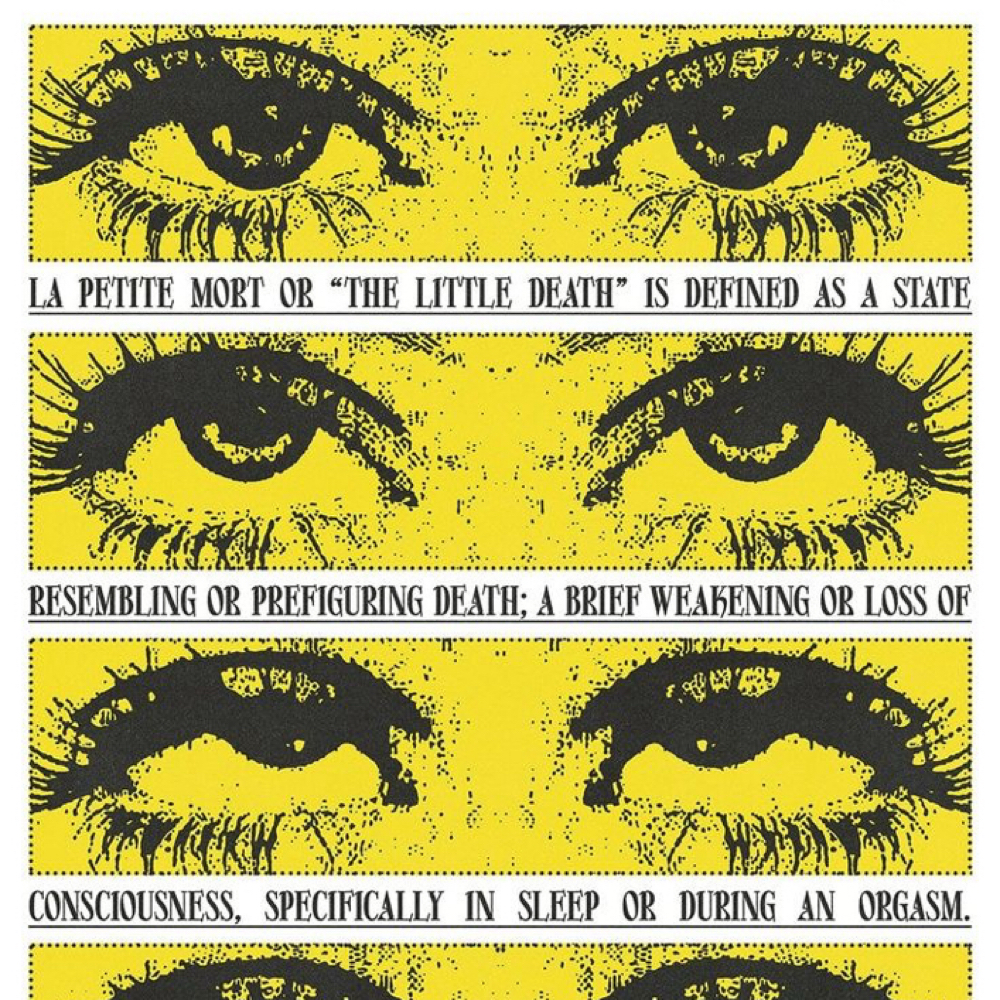 Allergy Conscious Lash Test at Erin Swenson / The Lash Machine in Brooklyn, NY