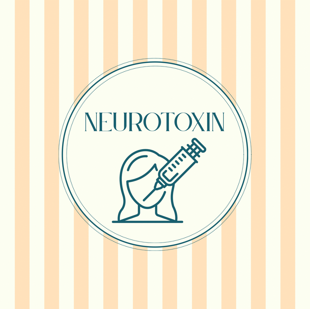 Neurotoxin Injections at Serenity Everlasting