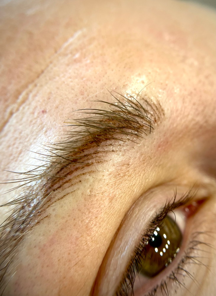 Nano Brows