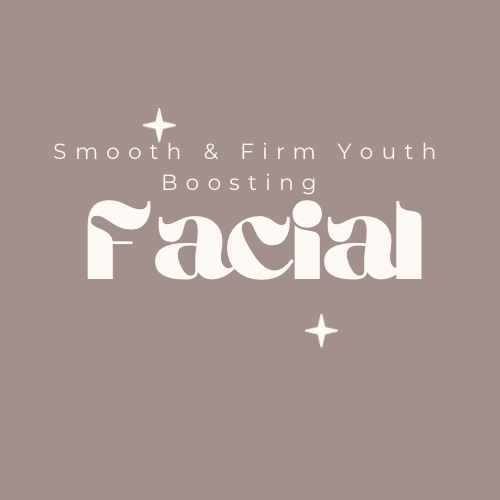 Smooth & Firm Youth Boosting Facial