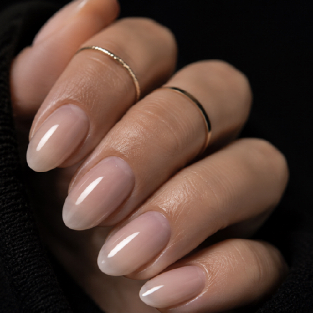 Builder Gel Fill at Nova Noir in Dayton, OH