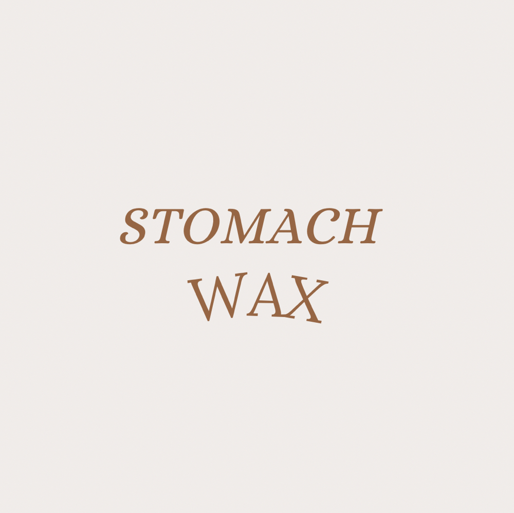 Stomach Wax at Saddle Up Waxing in Burley, ID