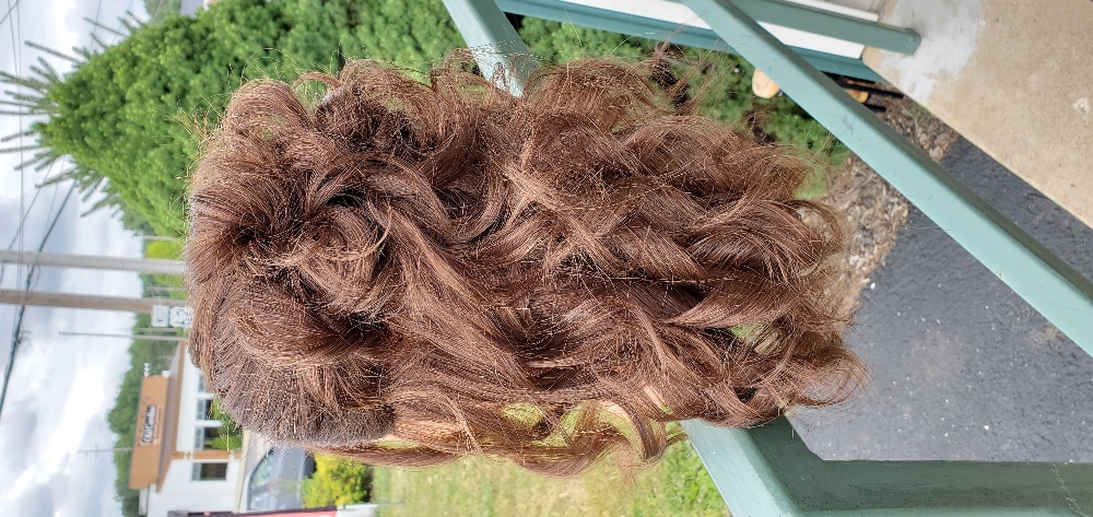 Updo