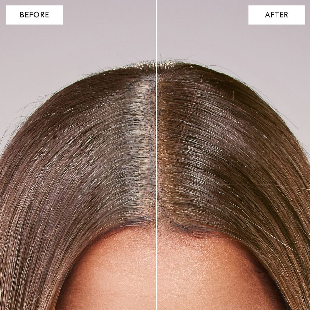 Signature Root Refresh at The Hair Conservatory in Raleigh, NC