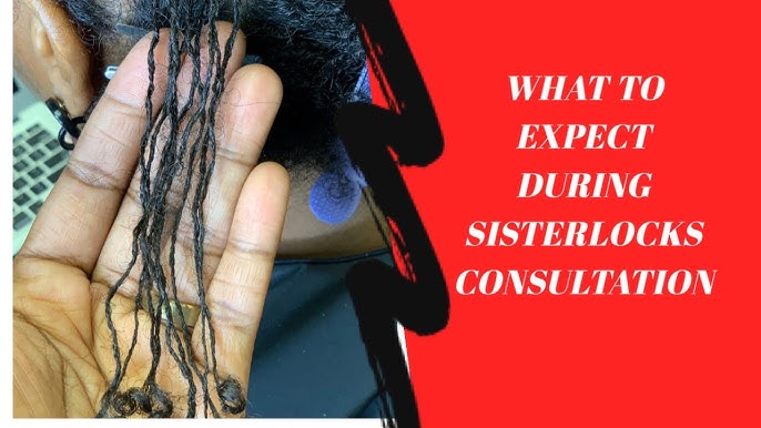 SISTER LOC CONSULTATION