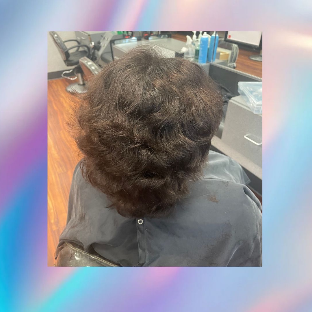 Hair Cut at KayStylezEverything in Racine, WI