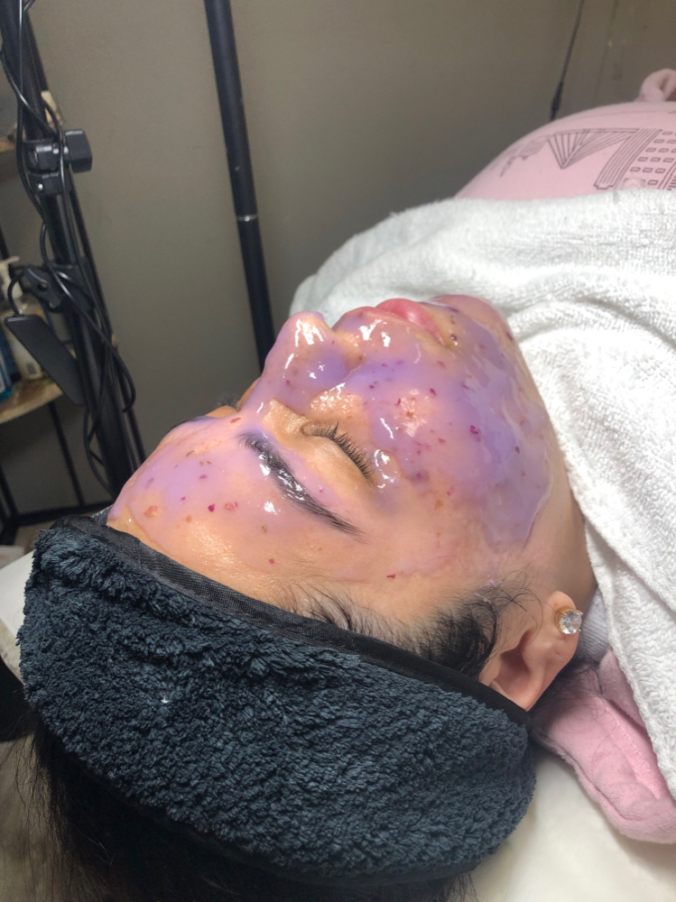 Hydro Gel Mask