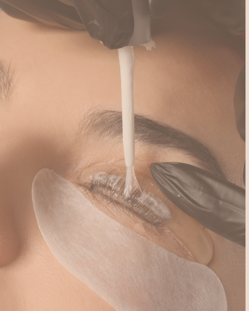 Lash Lift