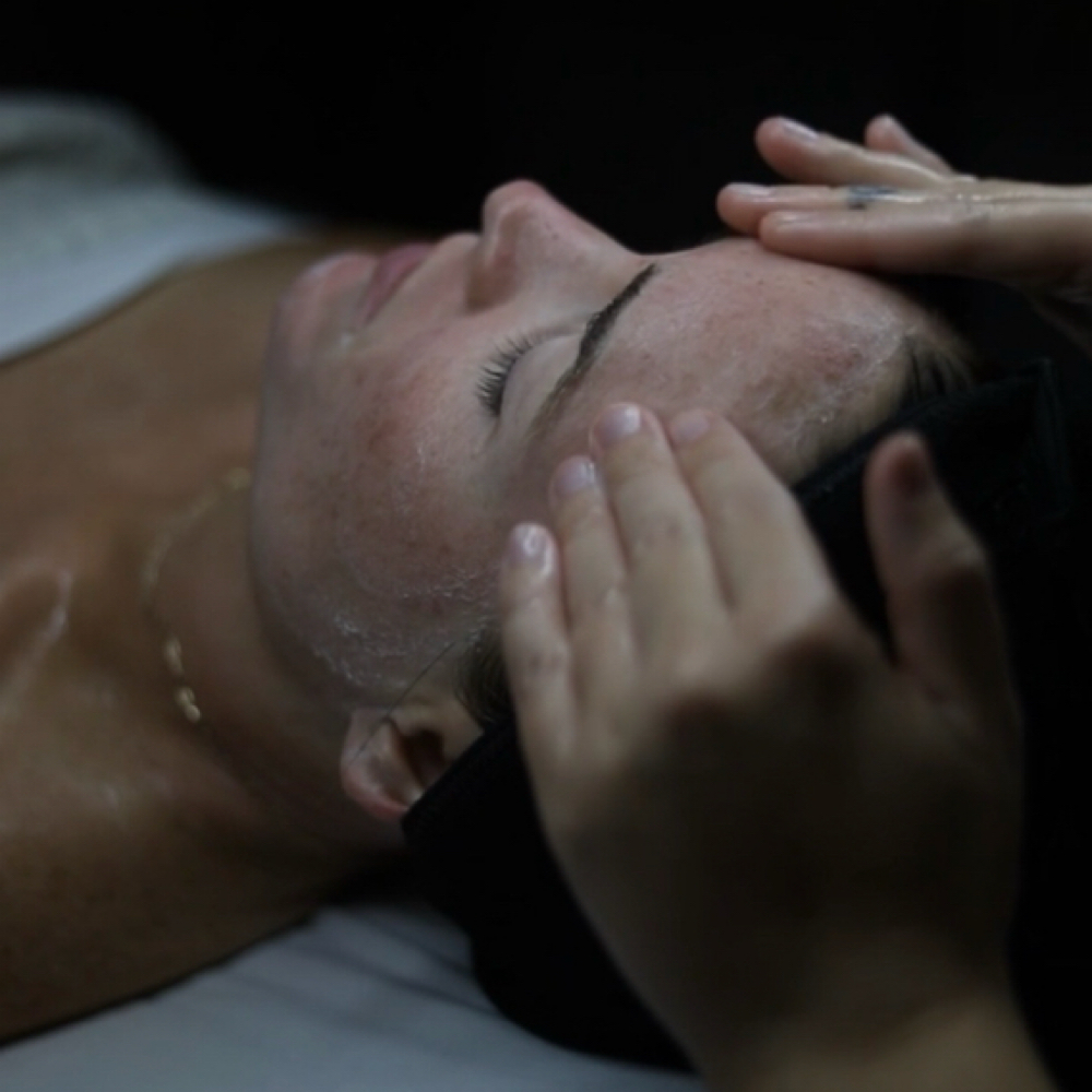 Tier 3: 90 Minute Custom Facial