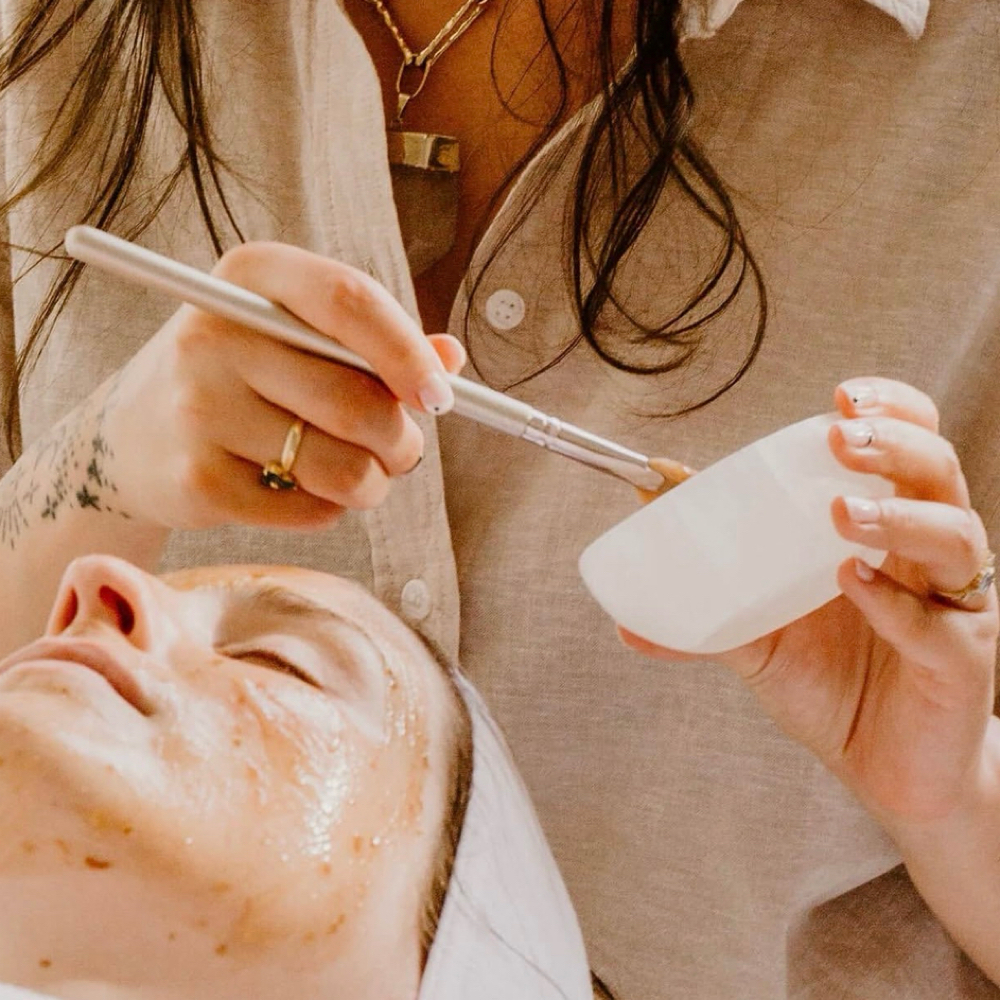 70 Minute Signature Facial at Fresh Till Death Esthetics in Beacon, NY