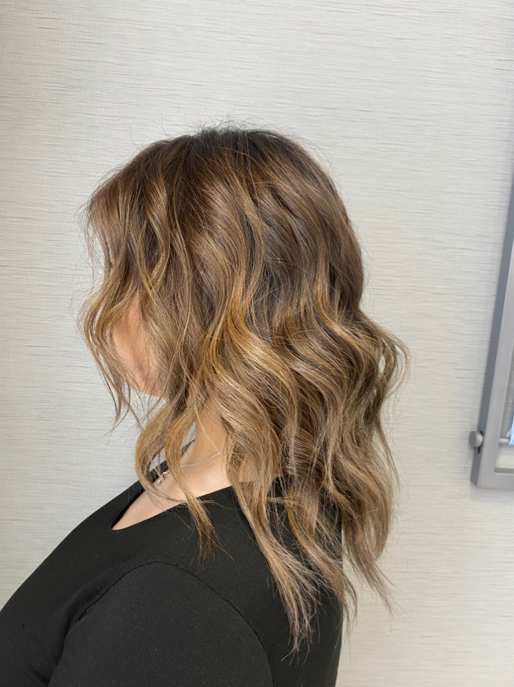 Color Correction