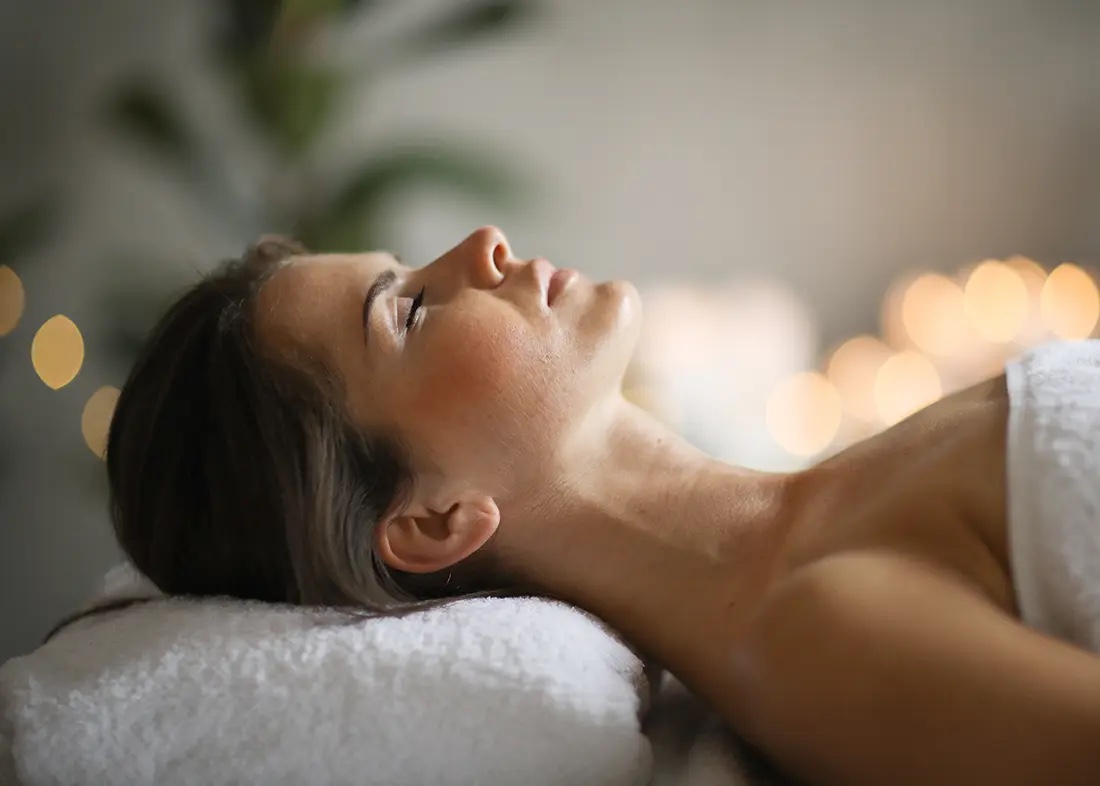EUROPEAN DEEP CLEANSING FACIAL
