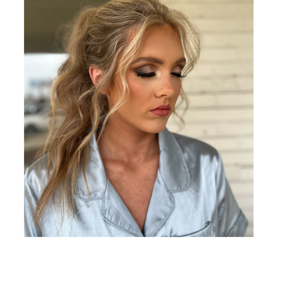 Event Hair And Makeup