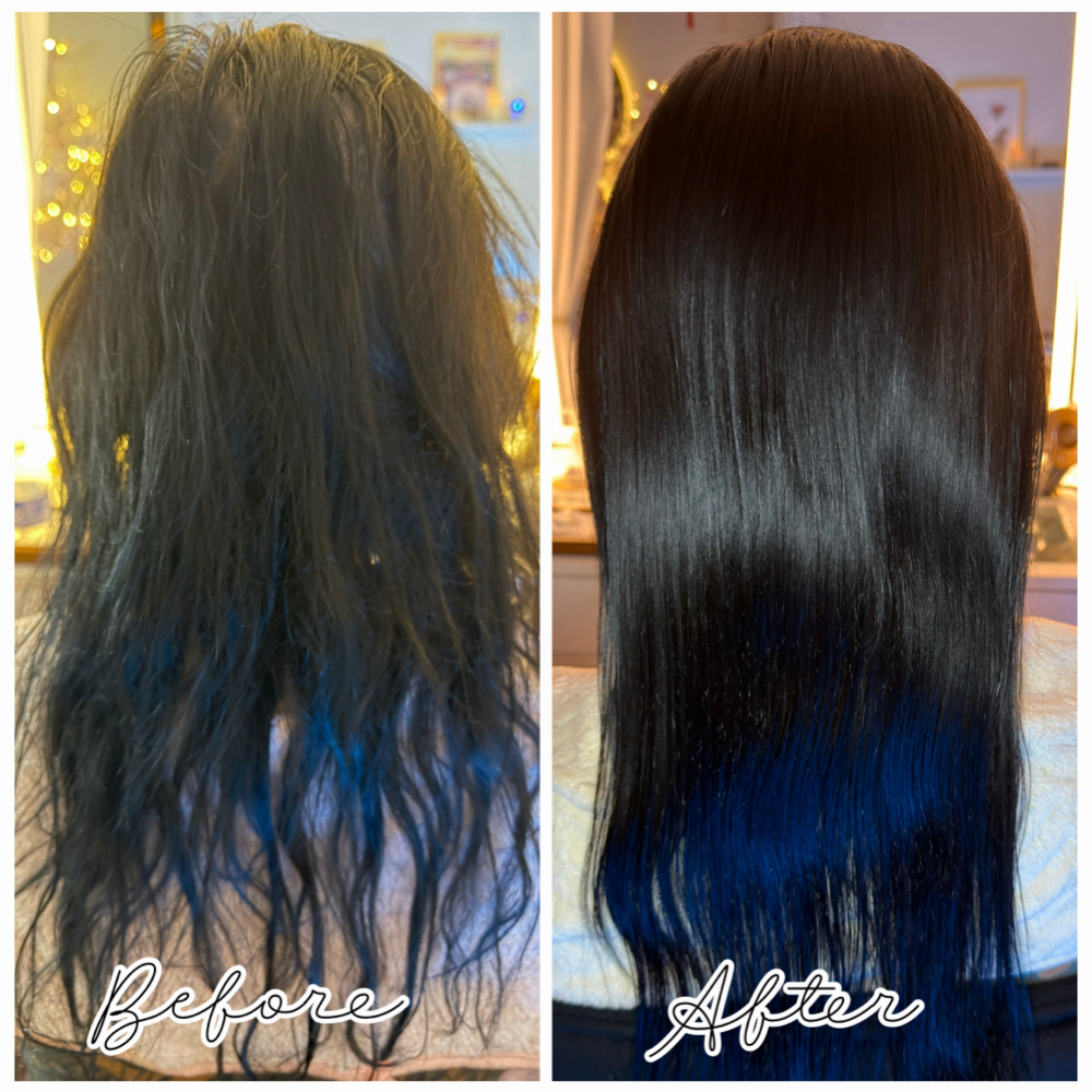 đ§Ź ADVANCED SCALP THERAPY at Vitality Vibe Spa in Huntington Beach, CA
