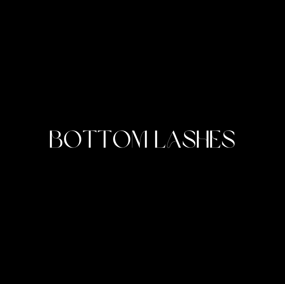 Bottom Lashes