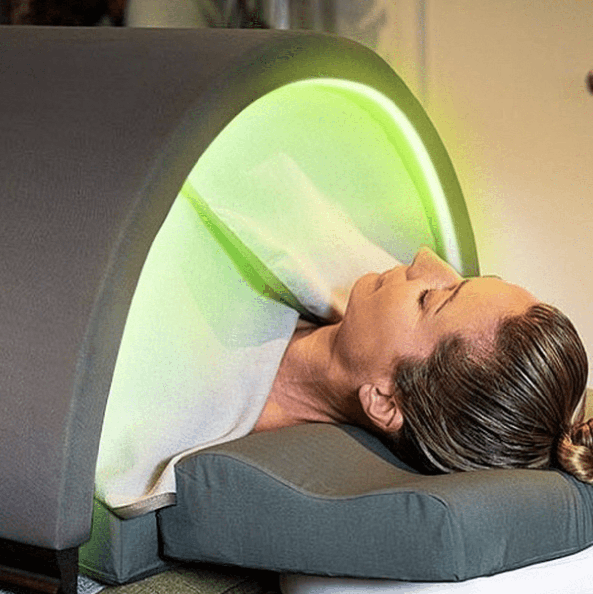 Infrared Sauna | Detox