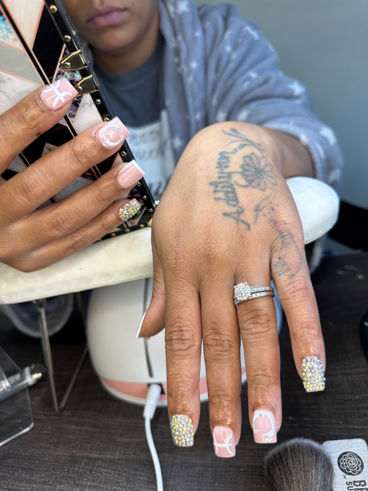Full Set
