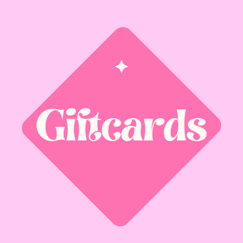 Giftcards