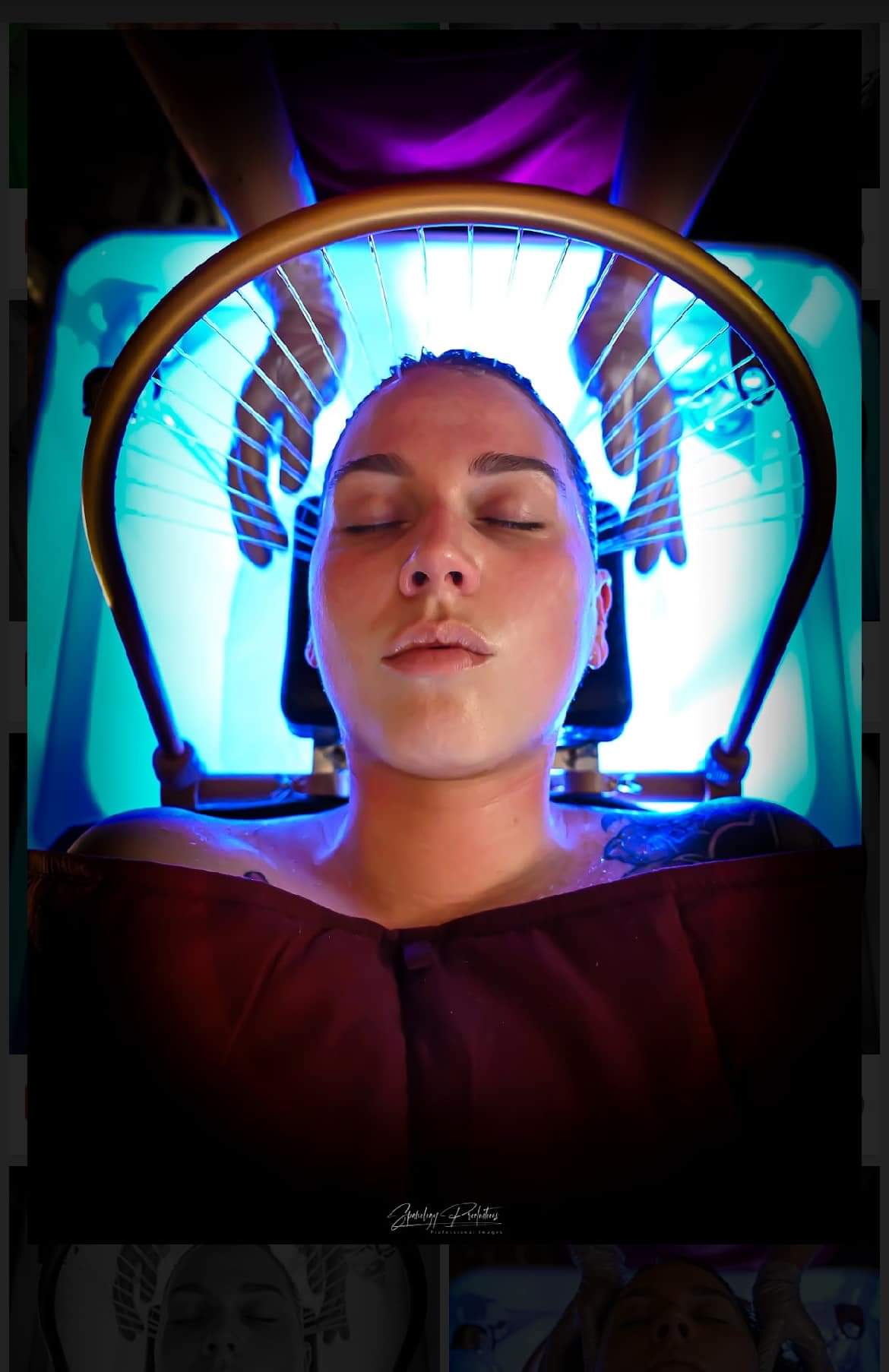 Japanese Head Spa ~ Signature
