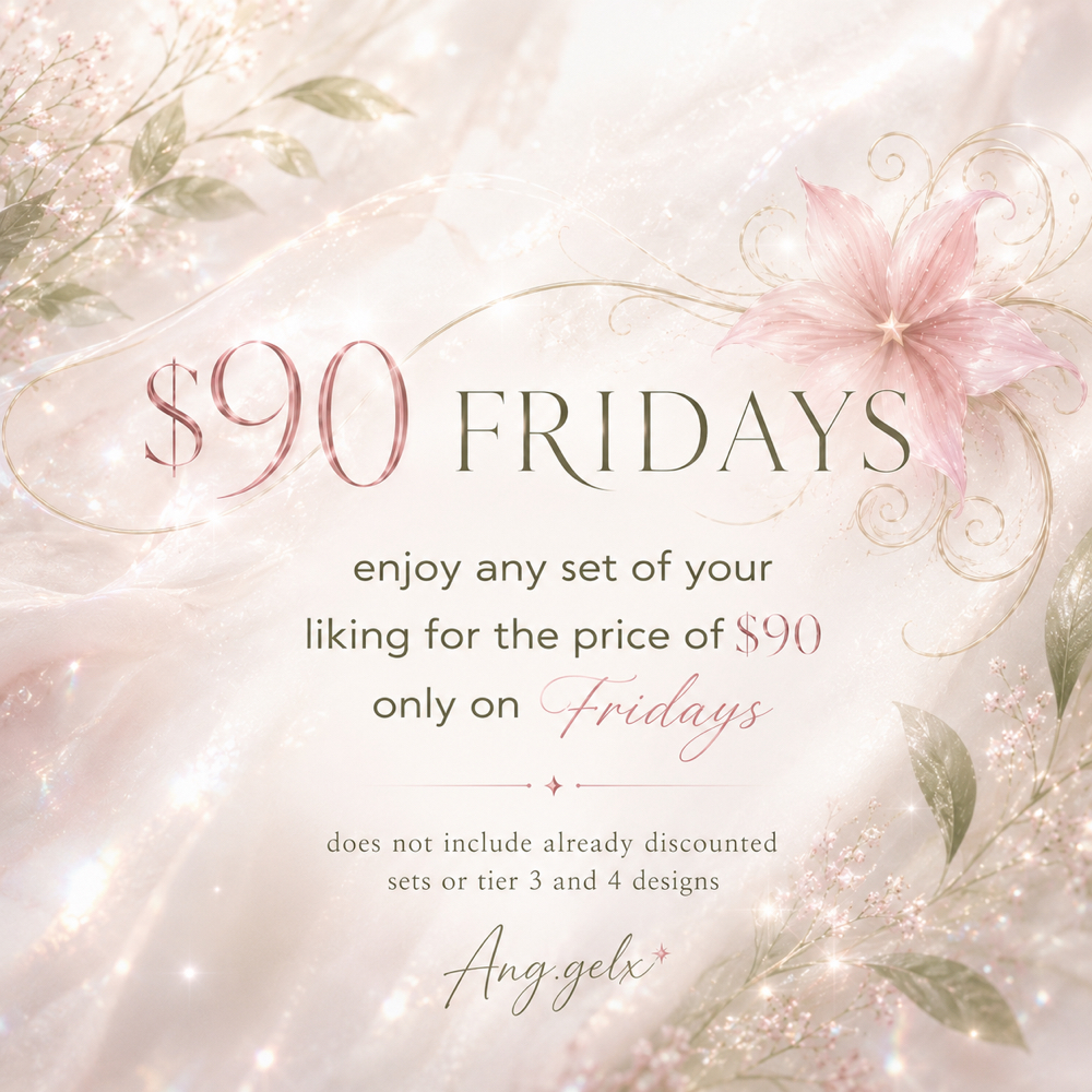 $90 FRIDAYS at ang.gelx in Takoma Park, MD