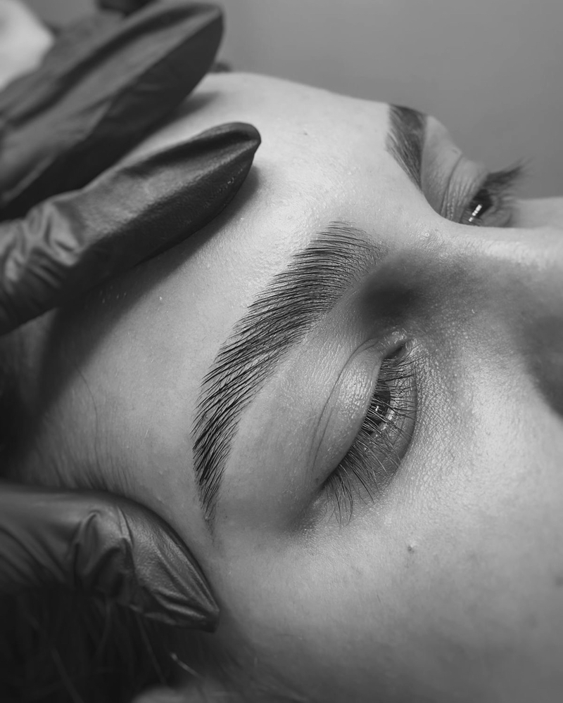 Brow Lami And Tint Combo at Kayelee Beauty Essentials in Salem, OR